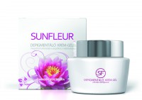 Sunfleur depigmentačný krém 50 ml